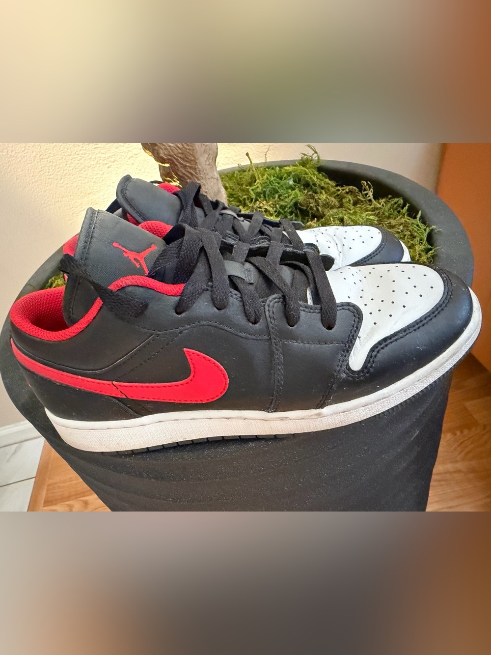 AirJordan 1 low